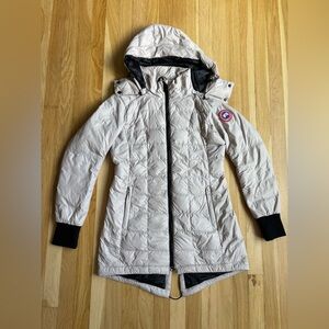 Canada Goose Ellison Packable jacket